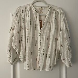 Bellerose Ink Blouse